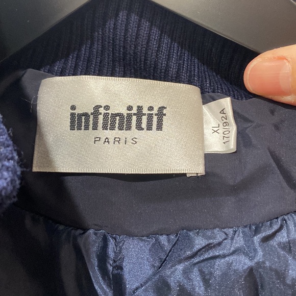 Puff Collar Coat For Women - Picture 10 of 13